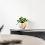 Lägenhet Centre - Balcony Views - Free Parking - Fast Wifi Leeds (West Yorkshire)