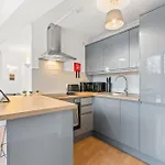 Lägenhet Centre - Balcony Views - Free Parking - Fast Wifi Leeds (West Yorkshire)