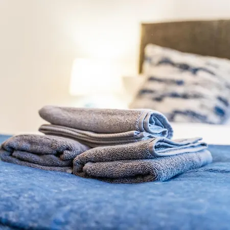 Lejlighed Balcony Views In The