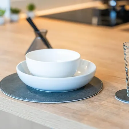 Apartamento Centre - Balcony Views - Free Parking - Fast Wifi