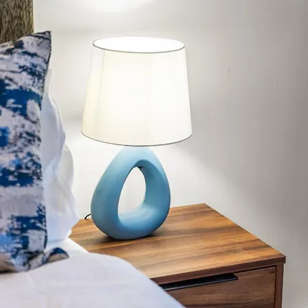 Lejlighed Balcony Views In The *