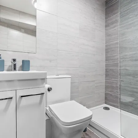 Lejlighed Balcony Views In The *