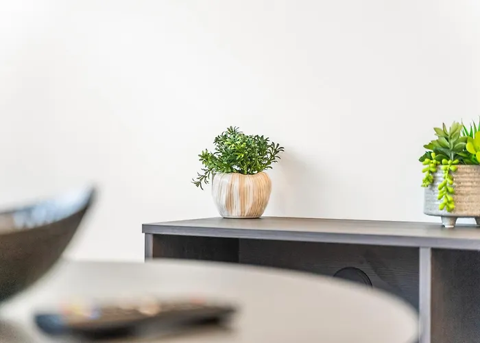 Apartamento Centre - Balcony Views - Free Parking - Fast Wifi Leeds (West Yorkshire)